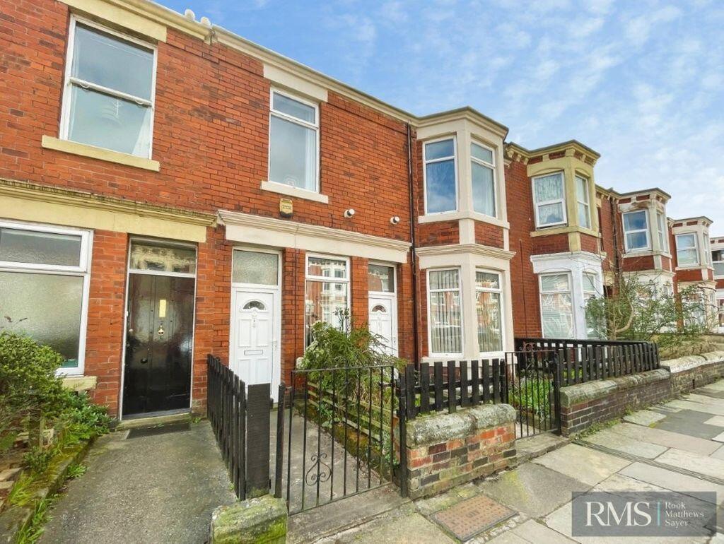 Main image of property: Cartington Terrace, Newcastle Upon Tyne