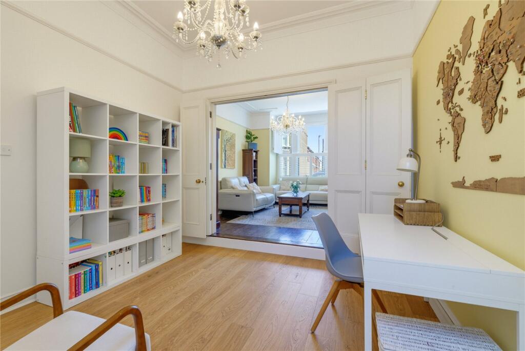 House in London - View 5
