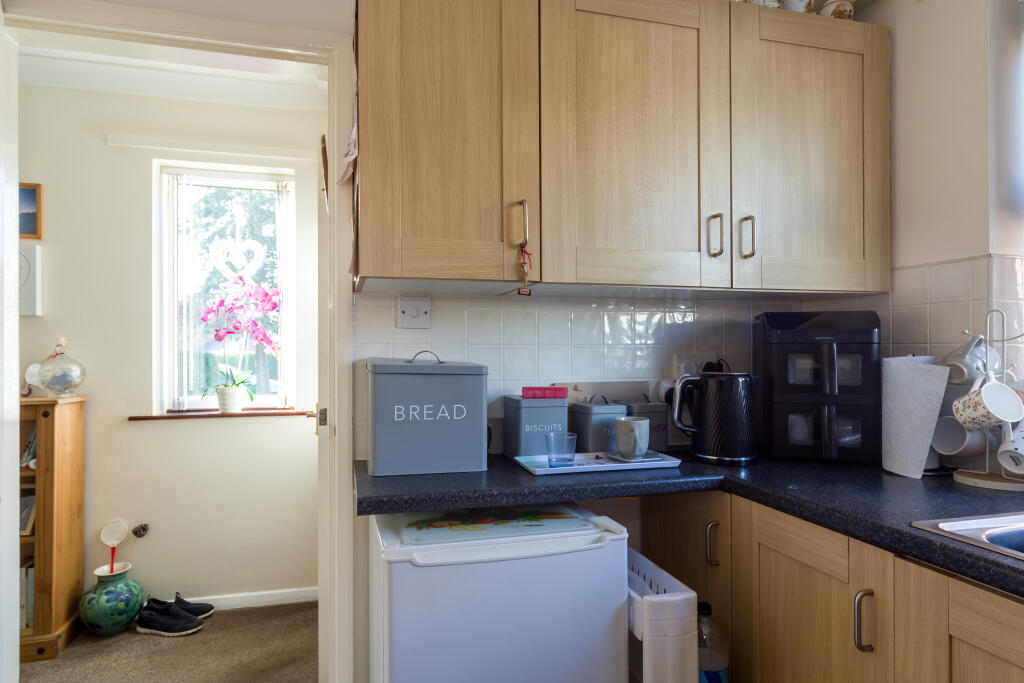 House in East Lindsey, Horncastle - More