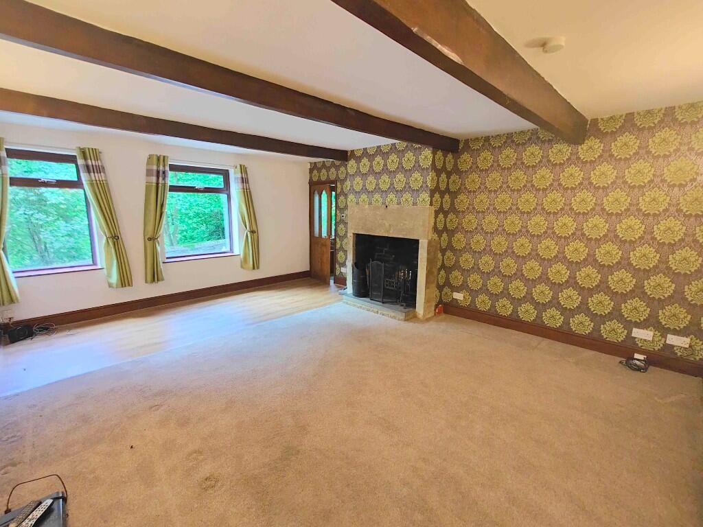 6 Kell Lane, Stump Cross, Halifax, HX3 7AY photo 2