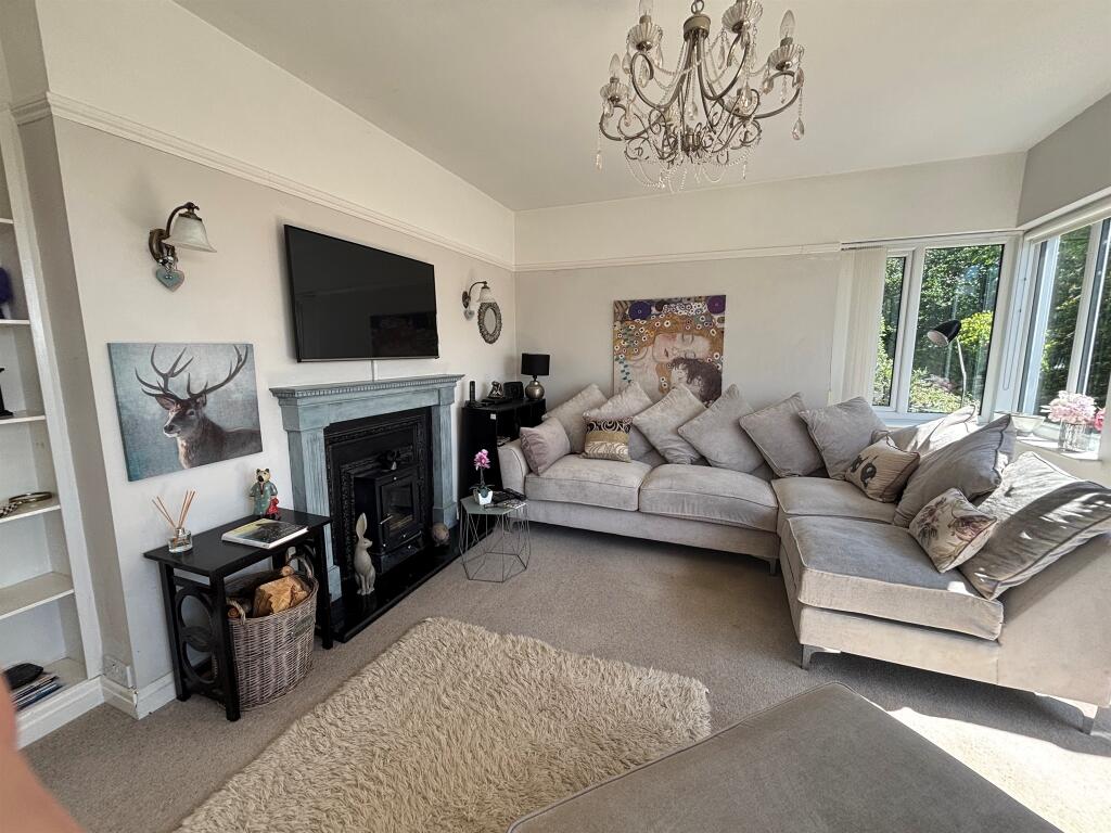 The Rock, Helsby, FRODSHAM photo 3