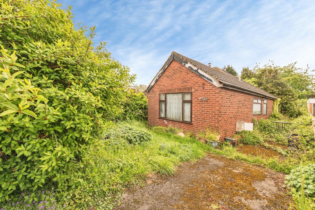 Main image of property: Winden Close, Lofthouse, Wakefield, WF3