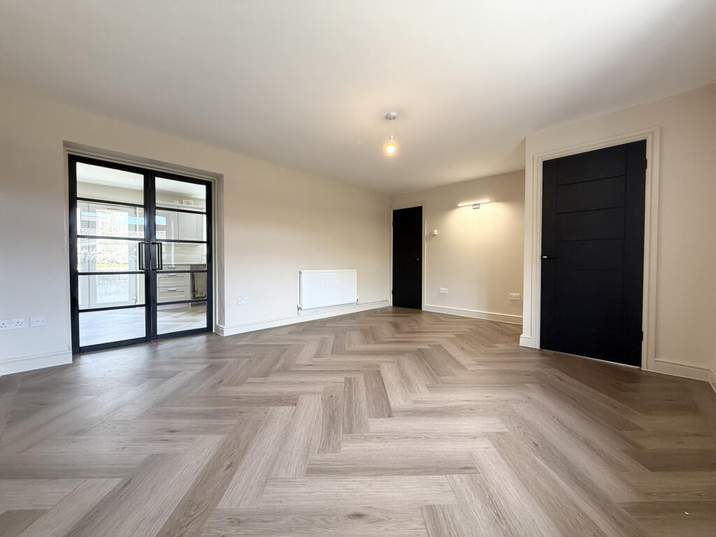 House in Aberdare, Gadlys - View 3