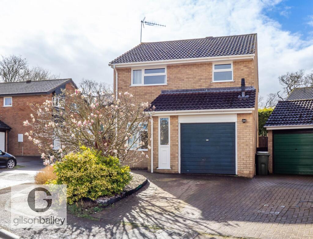 Main image of property: Lackford Close, Brundall