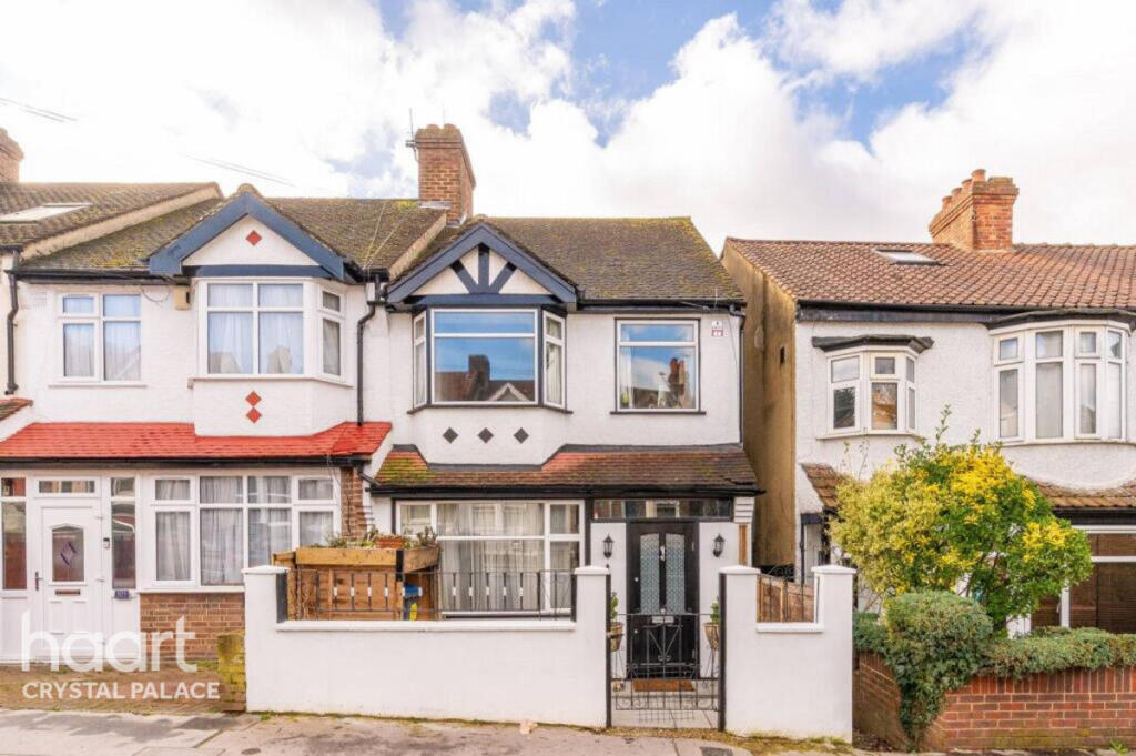 Main image of property: Beauchamp Road, LONDON