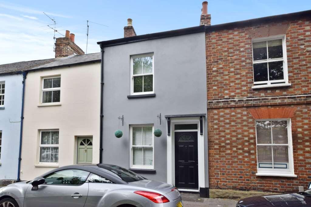 Main image of property: Hart Street, Jericho