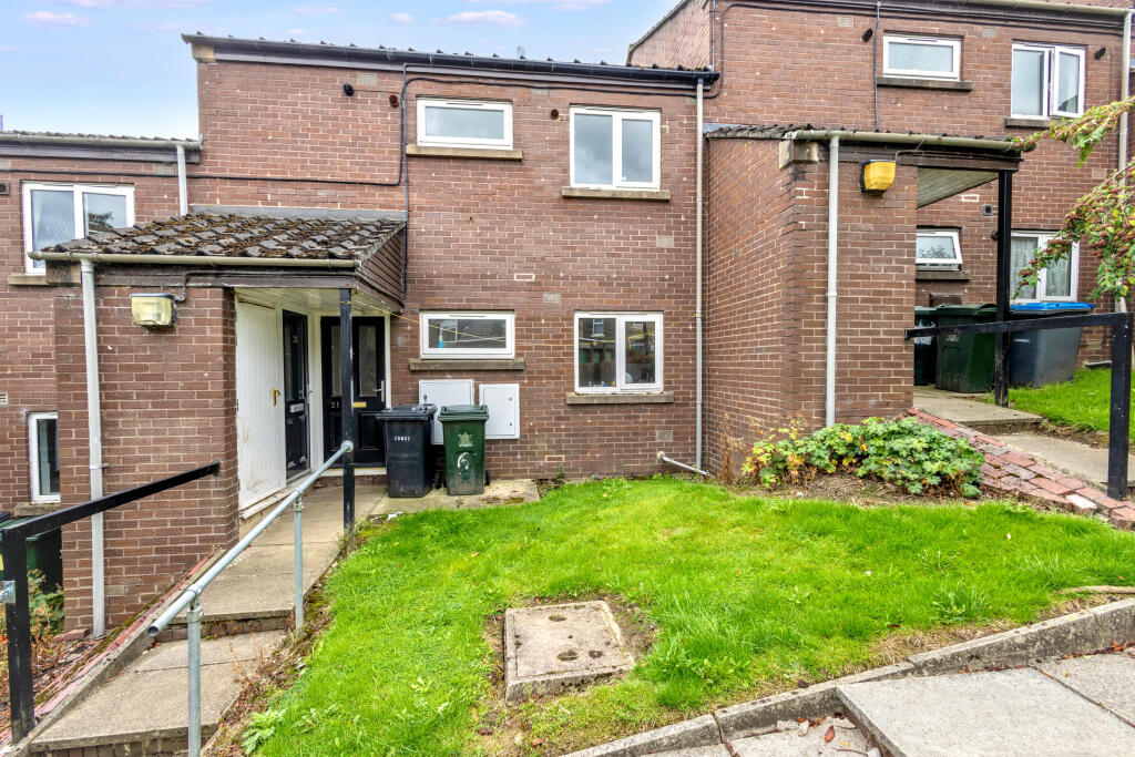 Apartment in Bradford