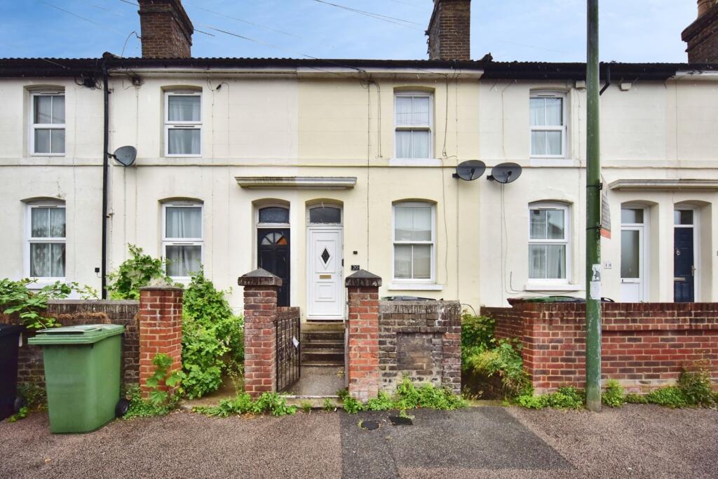 Main image of property: Milton Street, Maidstone, Kent, ME16