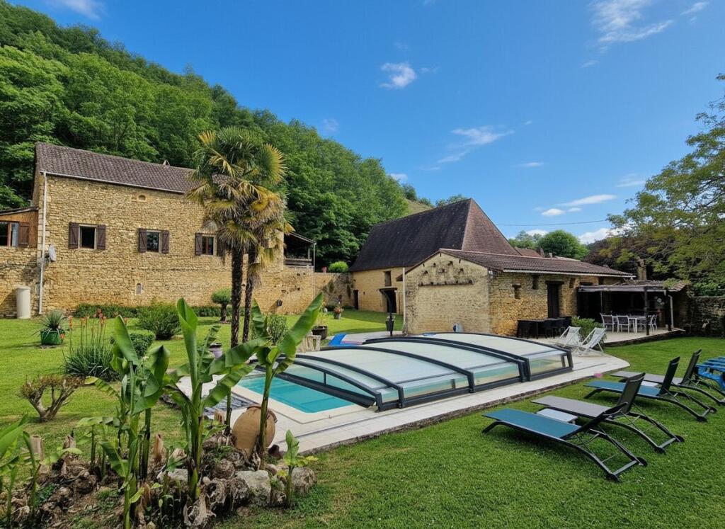 Main image of property: Coux et Bigaroque