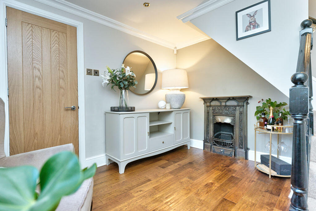 House in Madeley, Telford and Wrekin - More