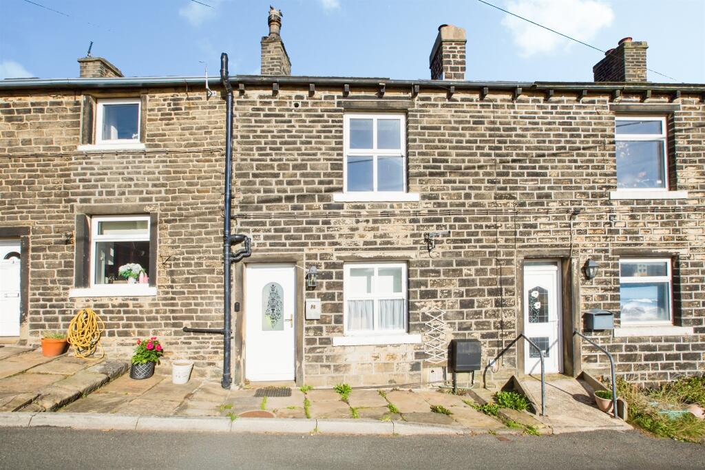 Main image of property: Well Head Lane, Sowerby Bridge