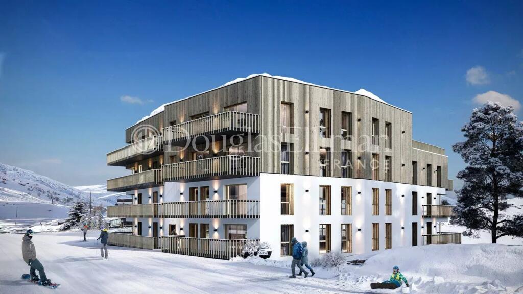 Main image of property: Rhone Alps, Savoie, Tignes
