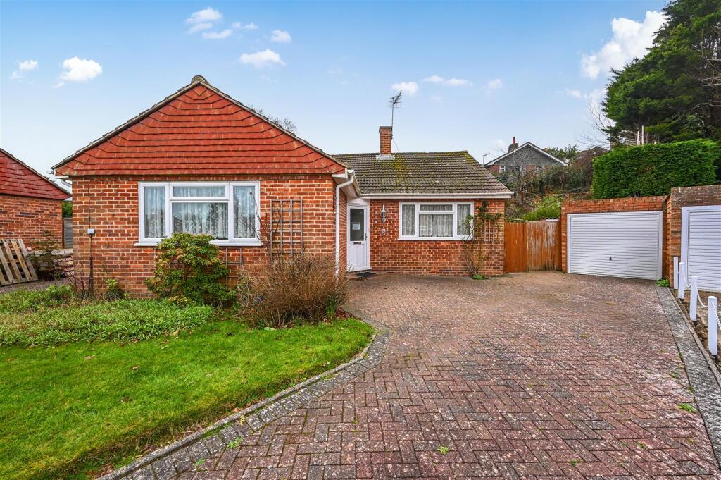 Main image of property: Clifton Rise, Bexhill-On-Sea