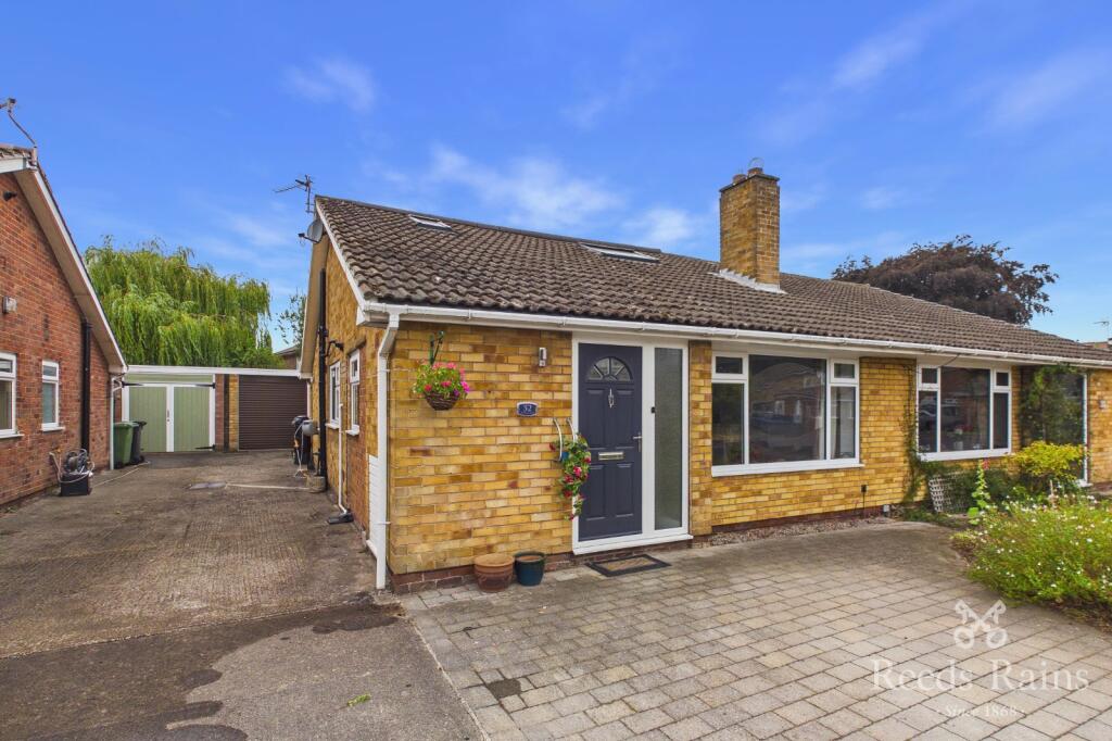 Main image of property: Montague Road, Bishopthorpe, York, North Yorkshire, YO23