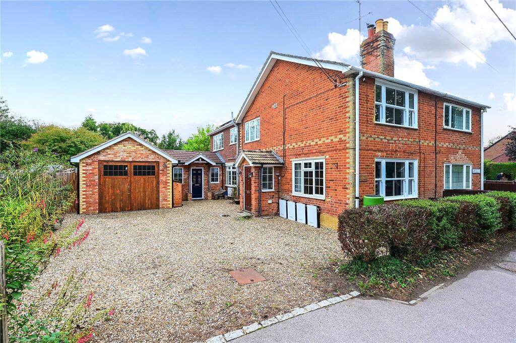 Main image of property: Eversley Centre, Eversley, Hampshire, RG27