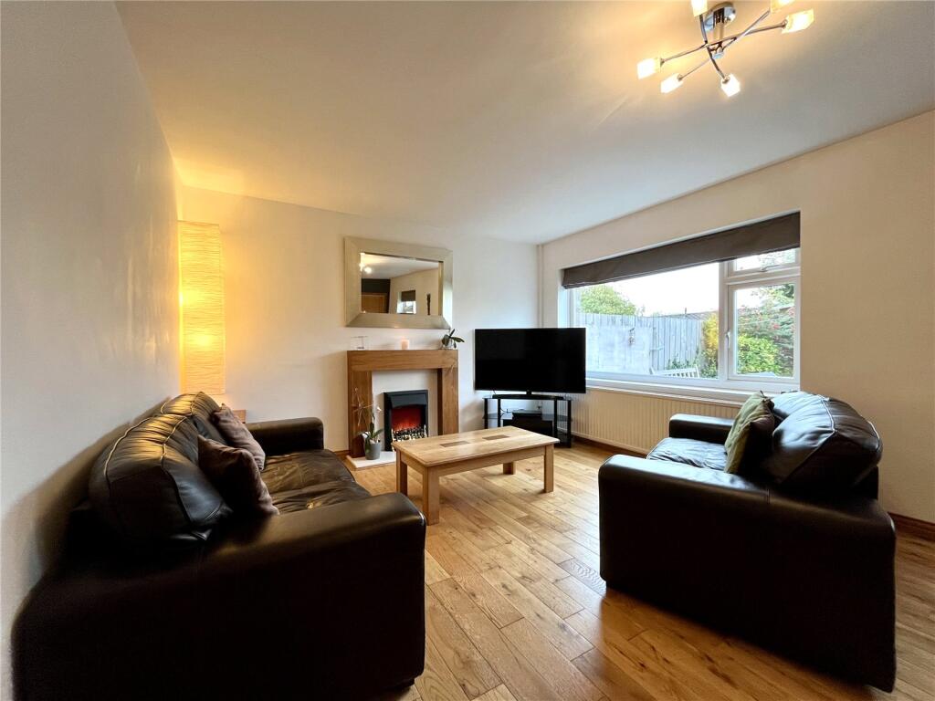 Carham Close, Corbridge, Northumberland, NE45 - View 5