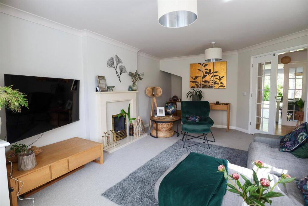 House in Leicester - View 4