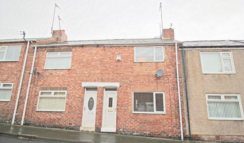 Main image of property: Ramsey Street, Chester Le Street
