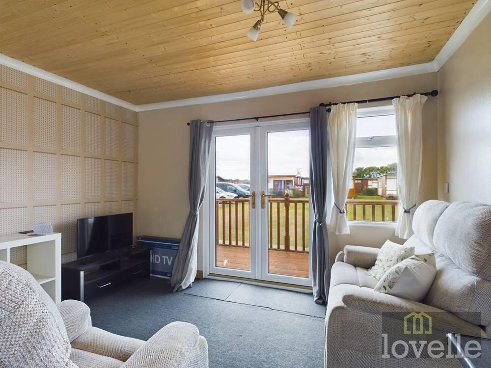 Mablethorpe Caravan  Chalet Park, Mablethorpe, LN12 photo 2