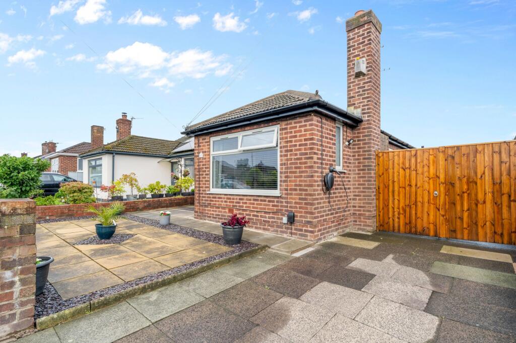 House in Wigan, Ashton-in-Makerfield - View 5