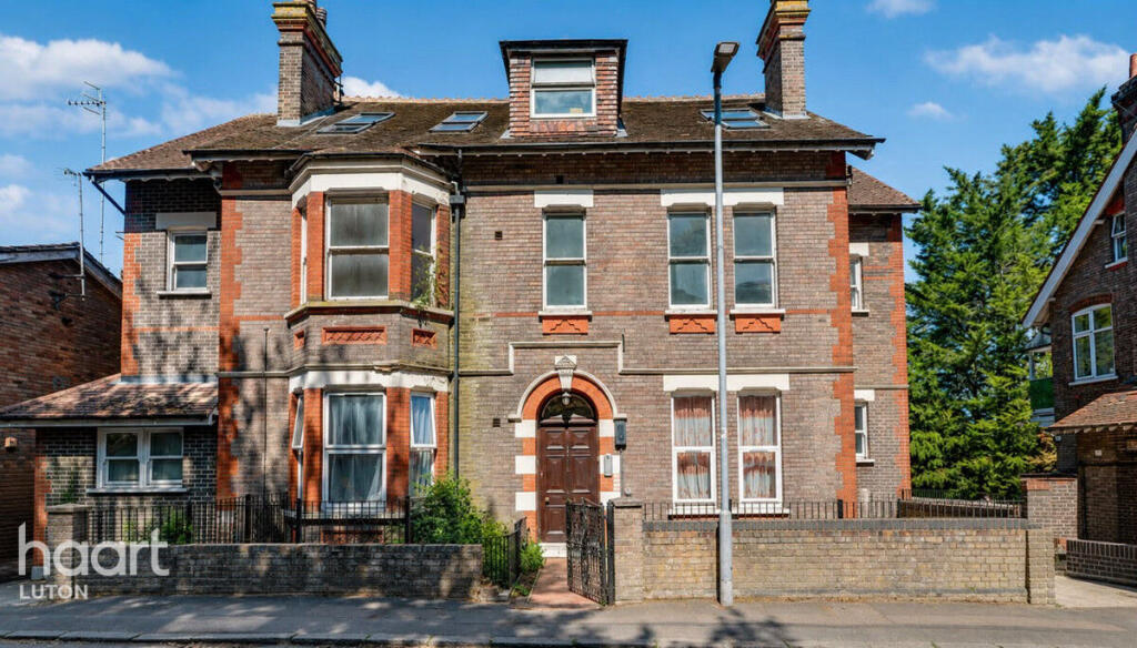 Main image of property: Downs Road, Luton