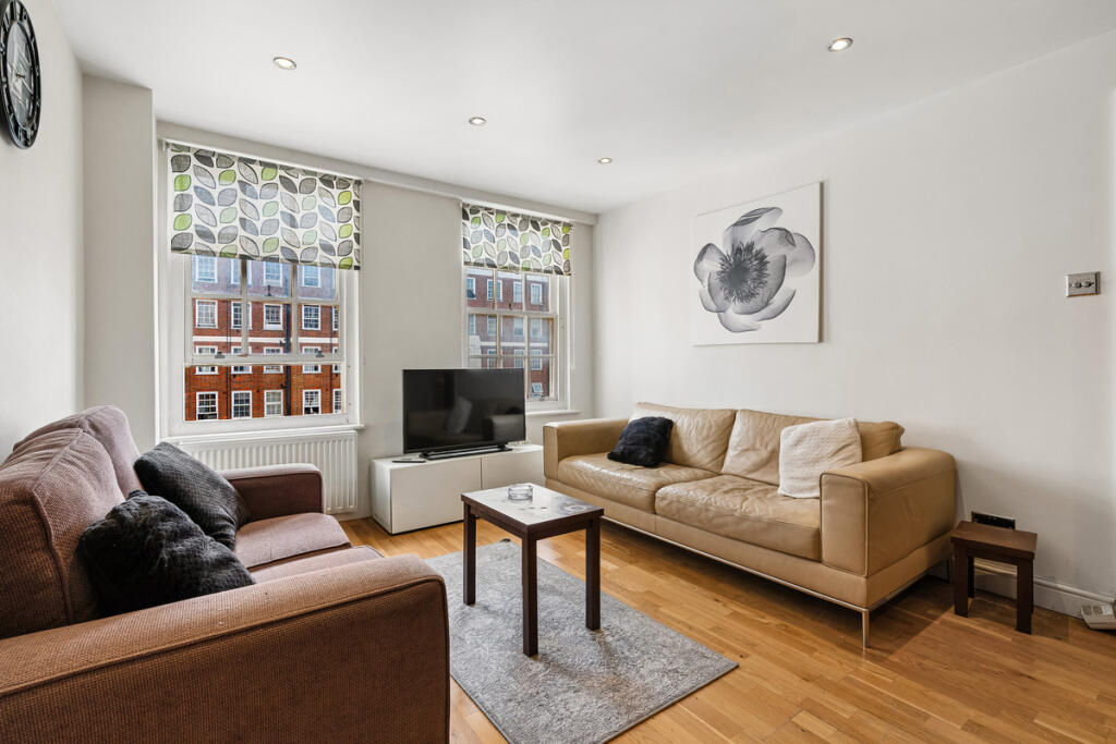 Main image of property: Edgware Road, London, W2 2