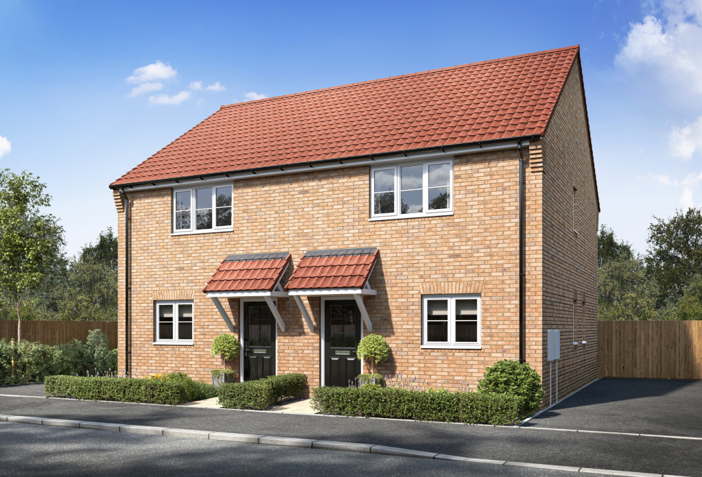 Main image of property: Glatton Road
Sawtry
Huntingdon
Cambridgeshire
PE28 5GQ