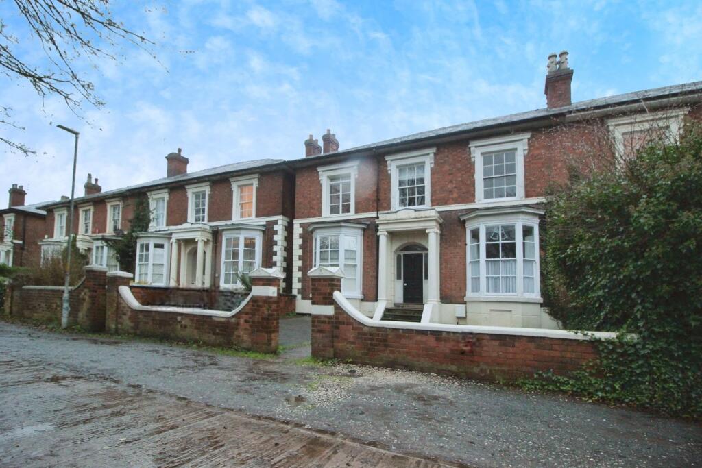 Main image of property: Victoria Terrace, 5 Victoria Terrace, Walsall