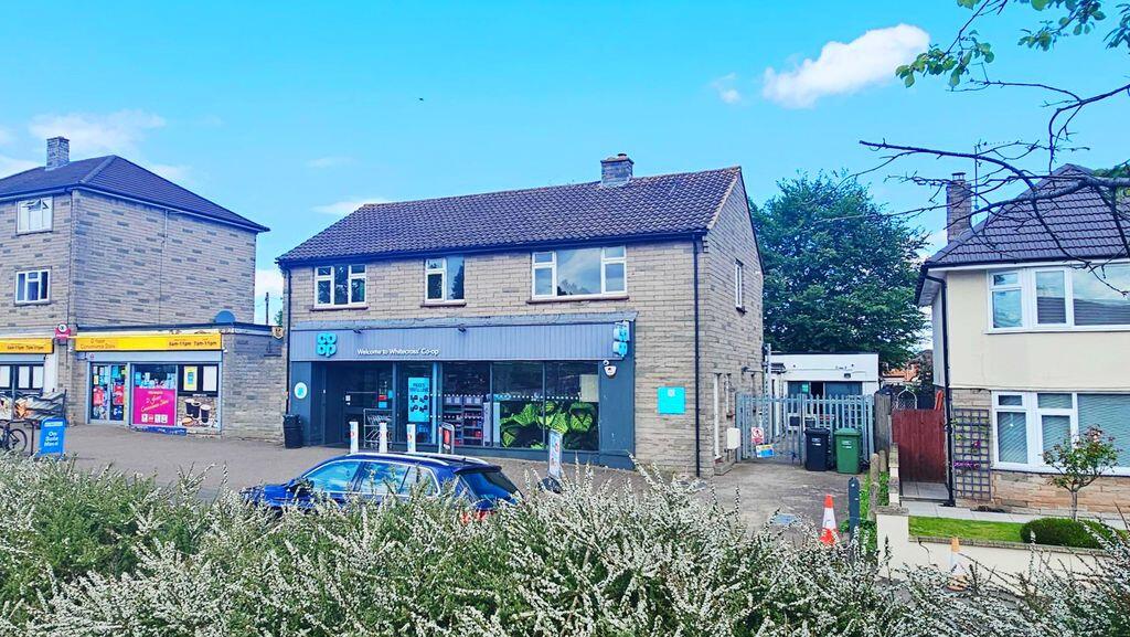 Main image of property: Whitecross Road, Hereford
