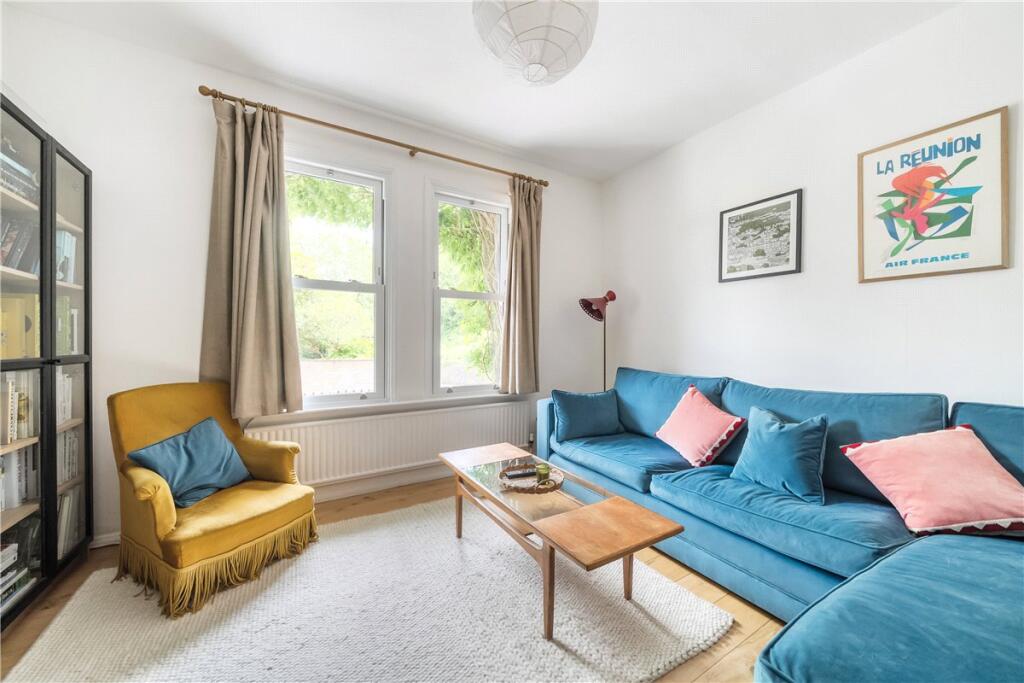House in Bath, Beechen Cliff - View 2