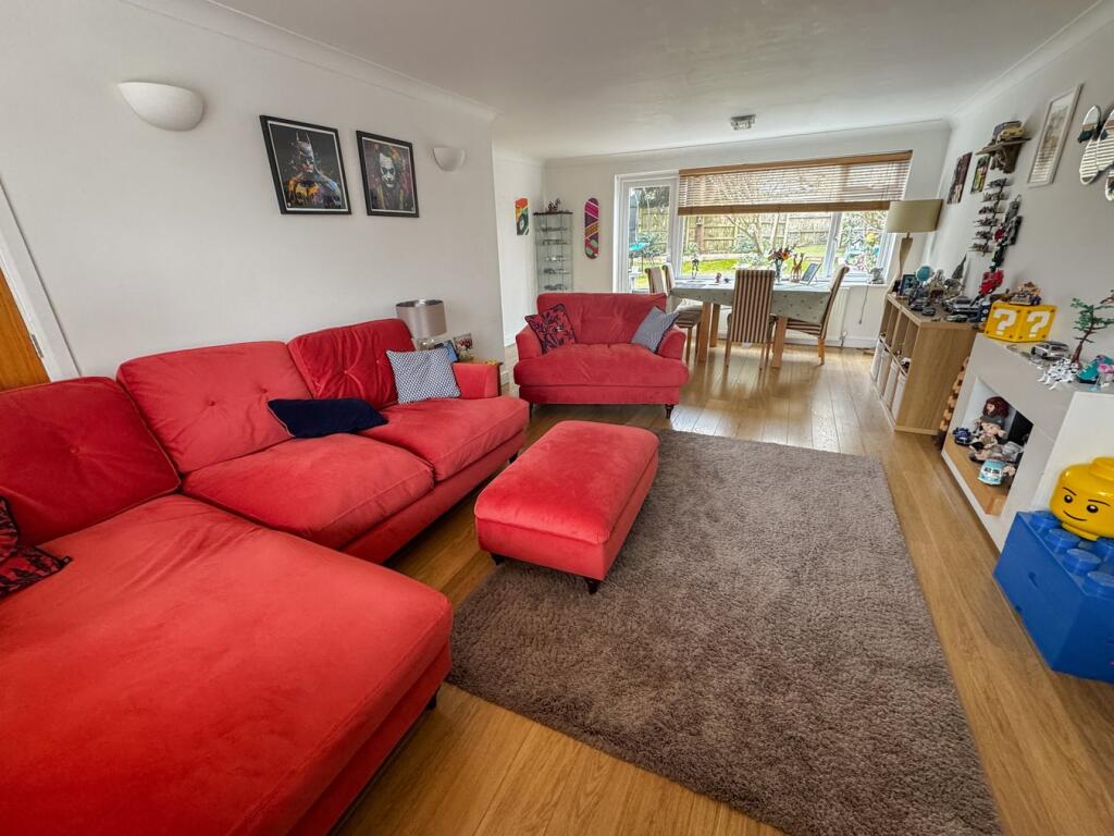 House in Merley, Oakley, Poole - View 3