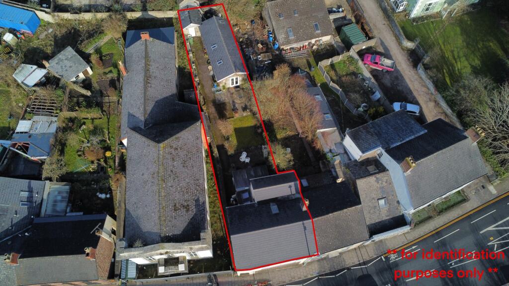 Main image of property: High Street, Lydney