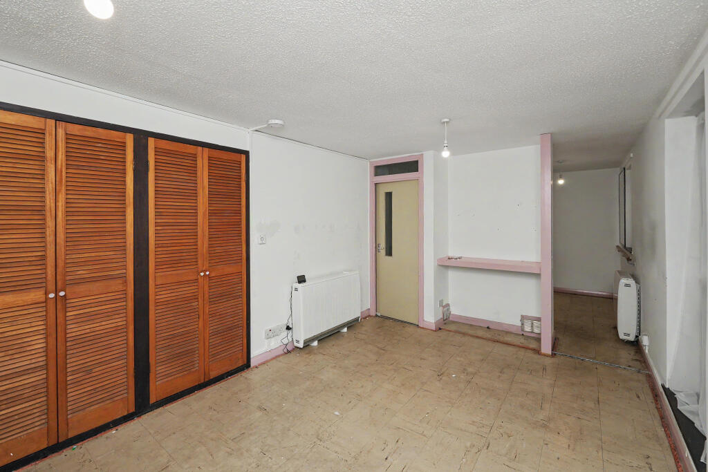 Apartment in Bristol - View 4