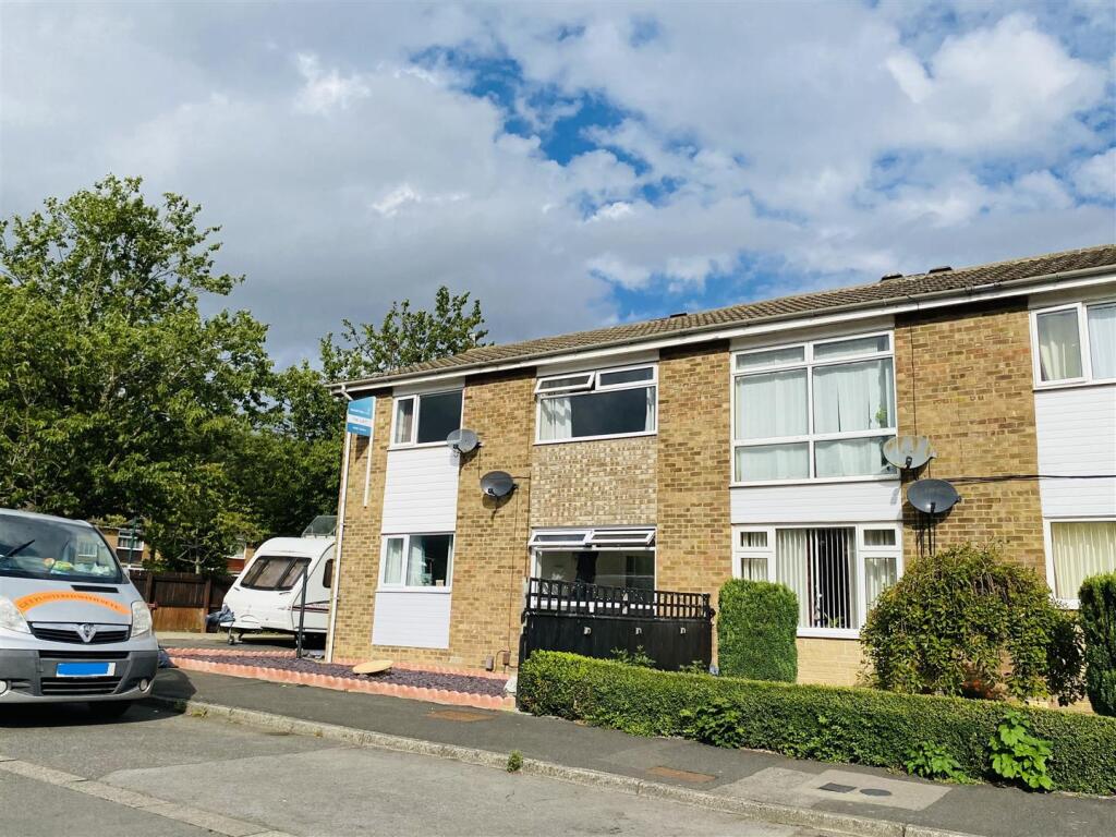 Main image of property: Roxby Avenue, Guisborough