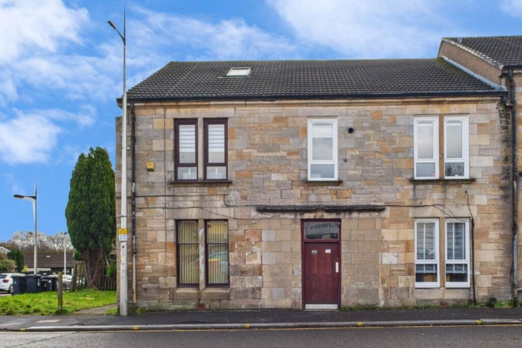 Main image of property: Station Road, Blantyre