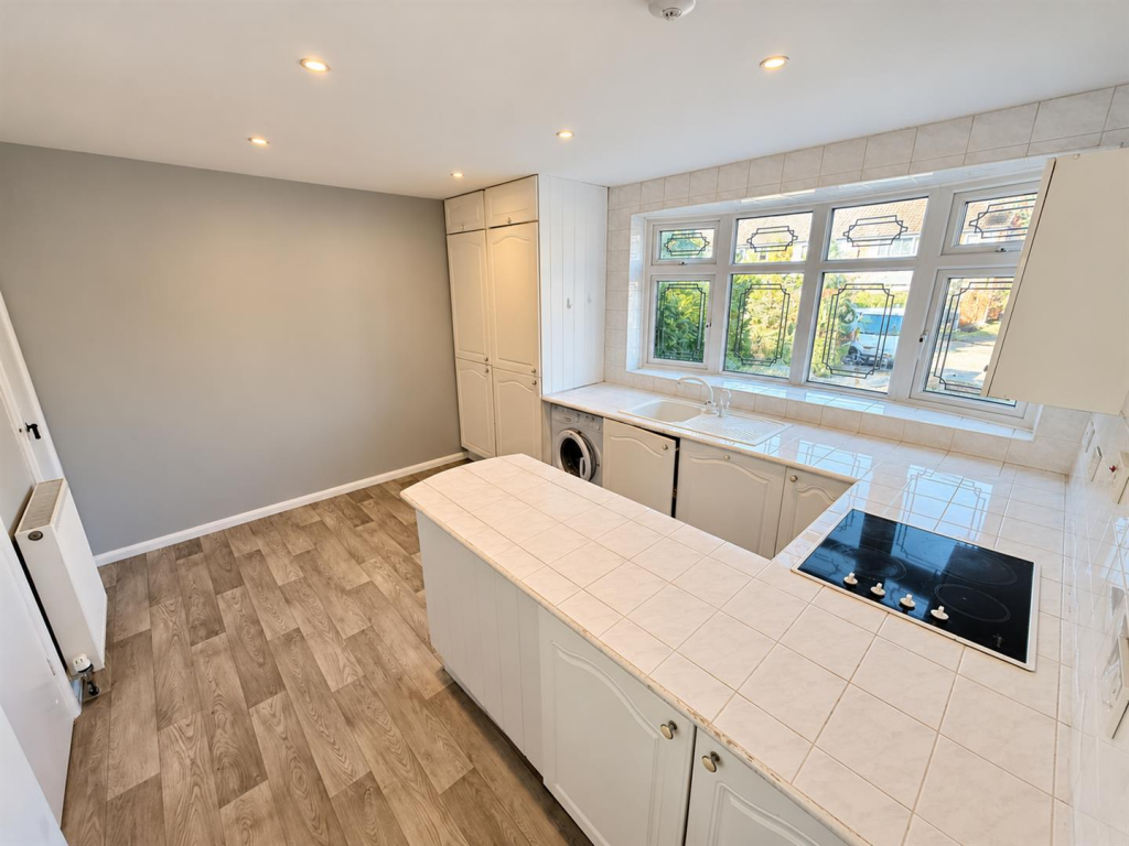 House in London - View 4