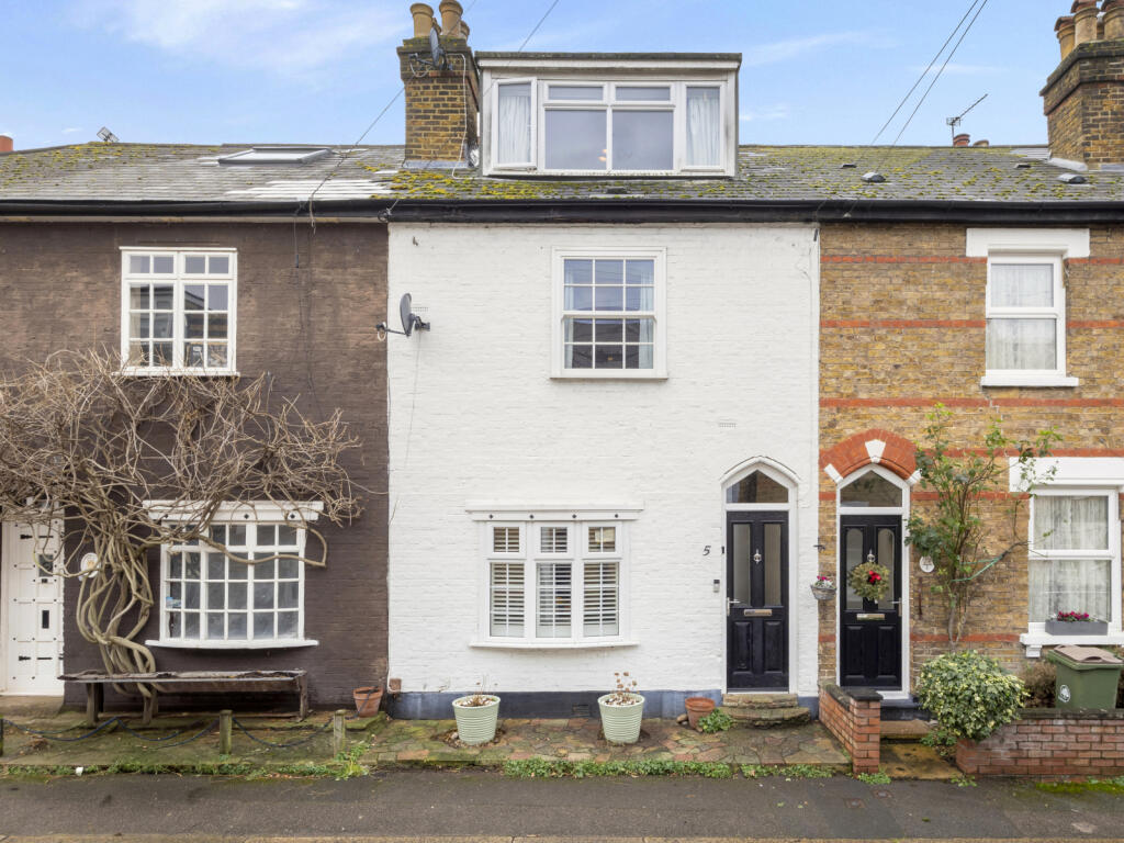 Main image of property: Caledon Road, Wallington, Surrey, SM6