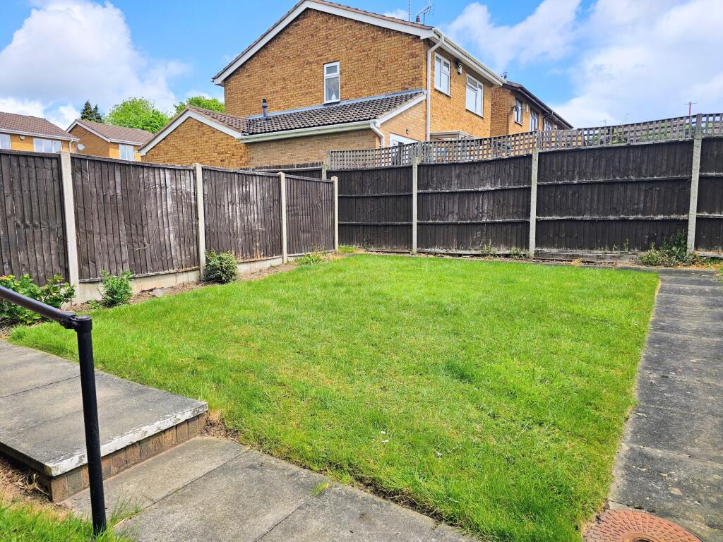 Apartment in Birmingham, Boldmere, New Oscott - View 4