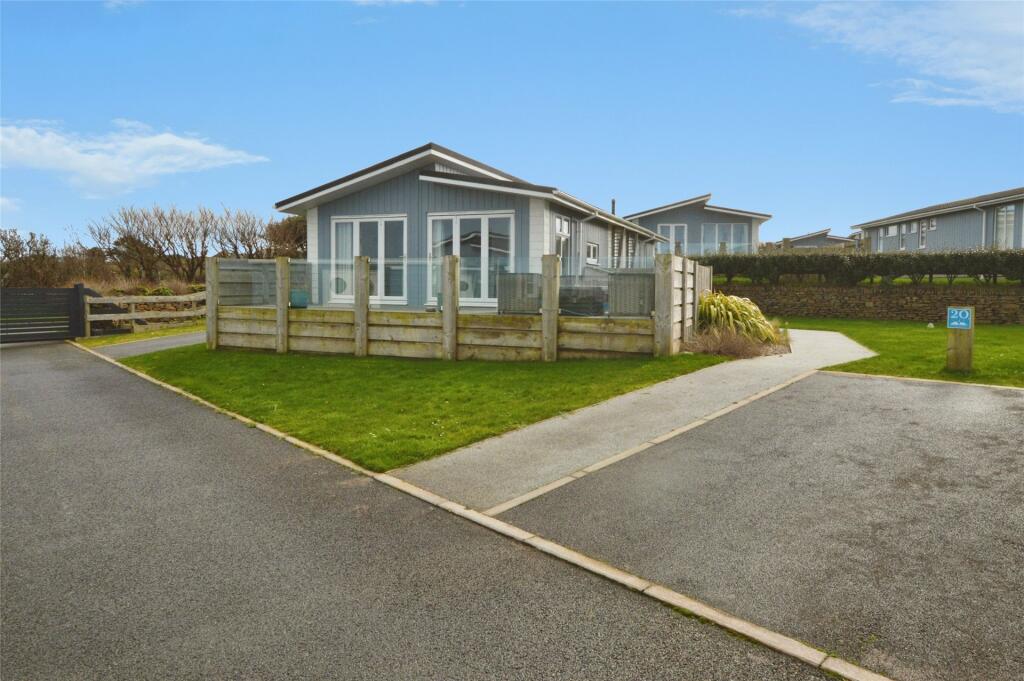 Main image of property: Holywell Bay, Newquay, Cornwall