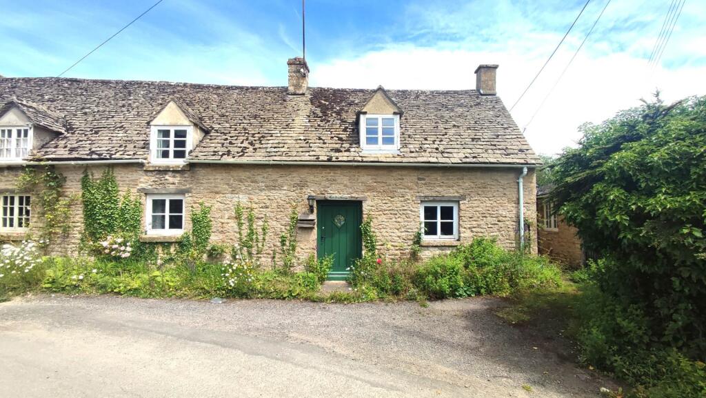 Main image of property: Condicote, Cheltenham