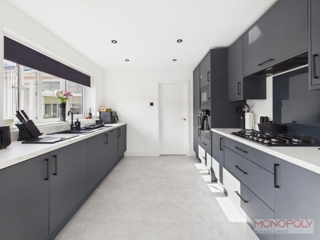 House in Llandudno - View 2
