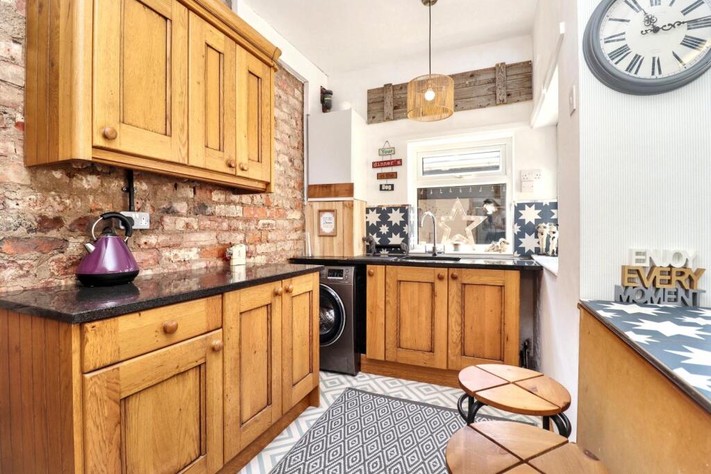 House in Stockton-on-Tees, Mount Pleasant, Portrack - View 3