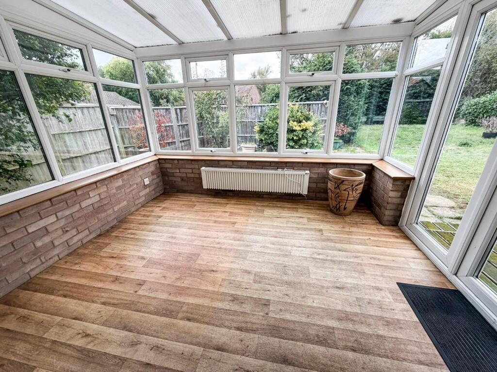House in Breckland, Mundford - View 2