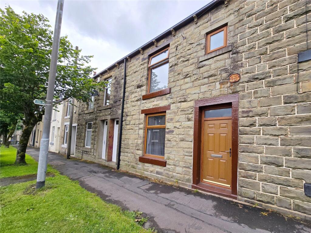 Main image of property: New Line, Bacup, Rossendale, OL13