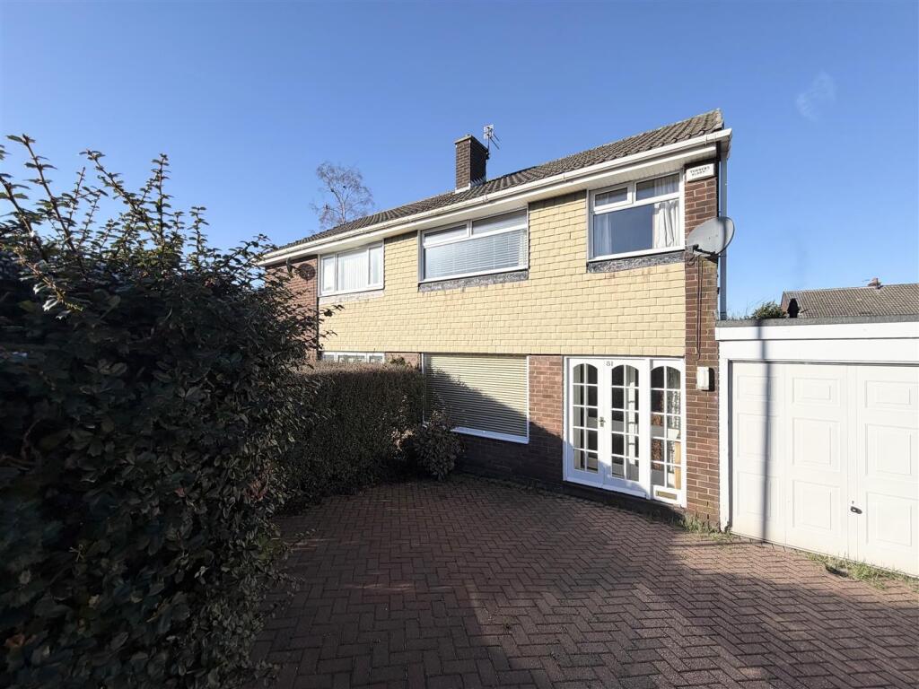 Main image of property: Wood Lea, Houghton Le Spring