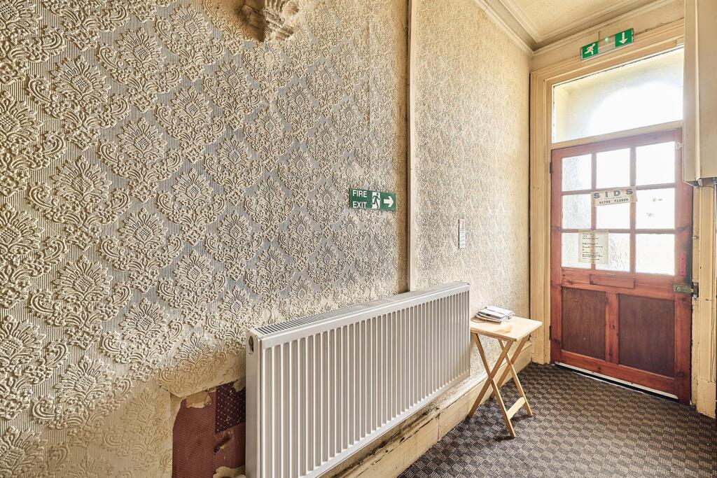 House in Newcastle-under-Lyme, The Brampton - View 5