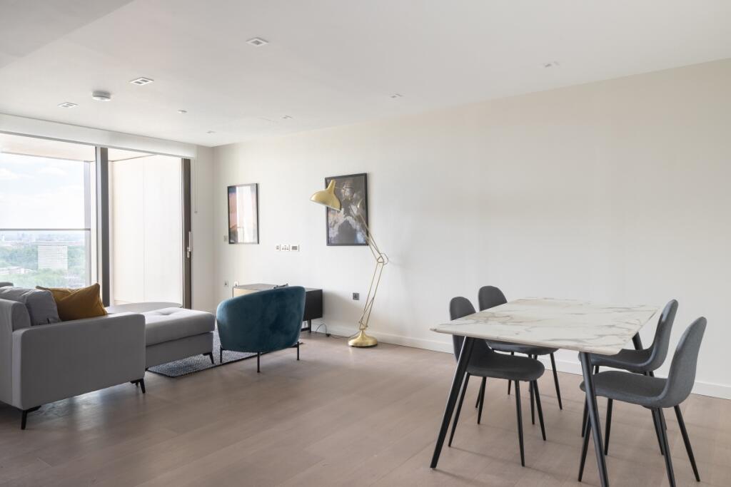 Main image of property: Westmark Tower, Newcastle Place, London W2