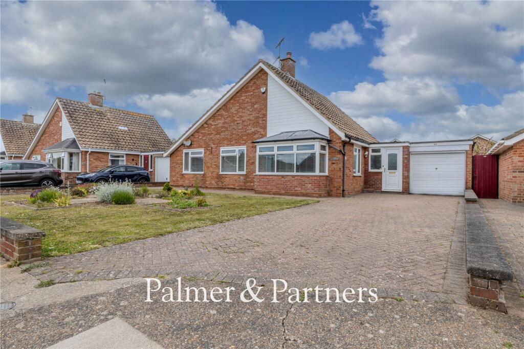 Main image of property: Colneis Road, Felixstowe, Suffolk, IP11