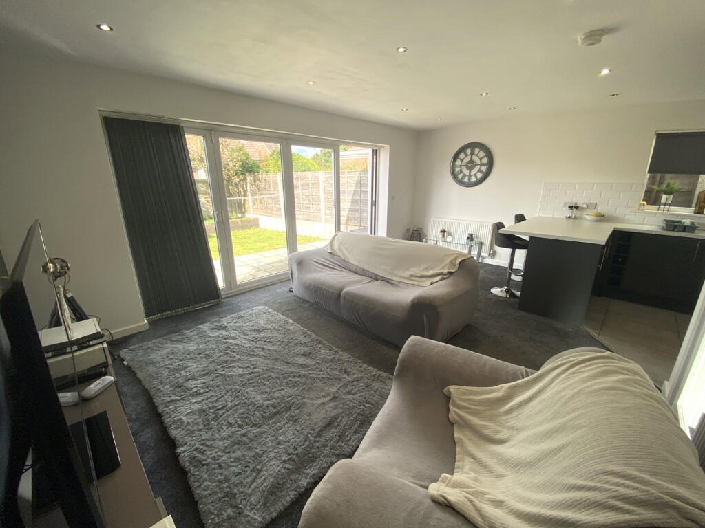 House in Oldham - More