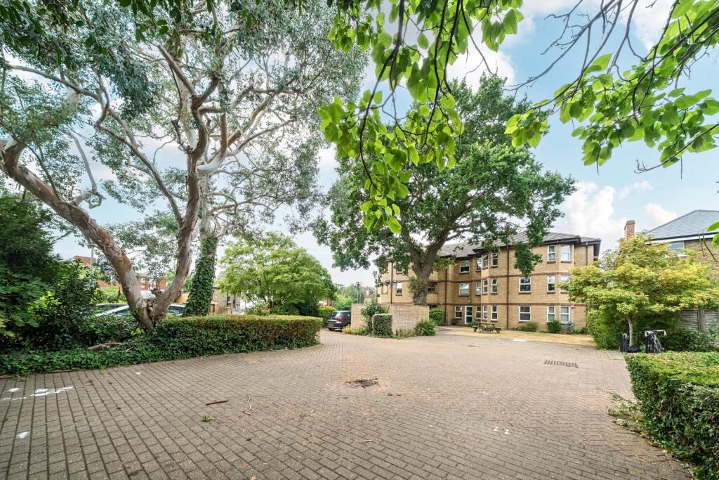 Bedford Hill, Balham, London, SW12 - View 5